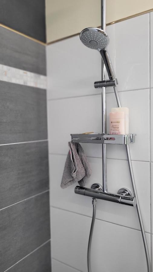 Kalinao - Bungalow Chic En Nature Les Abymes Zewnętrze zdjęcie
